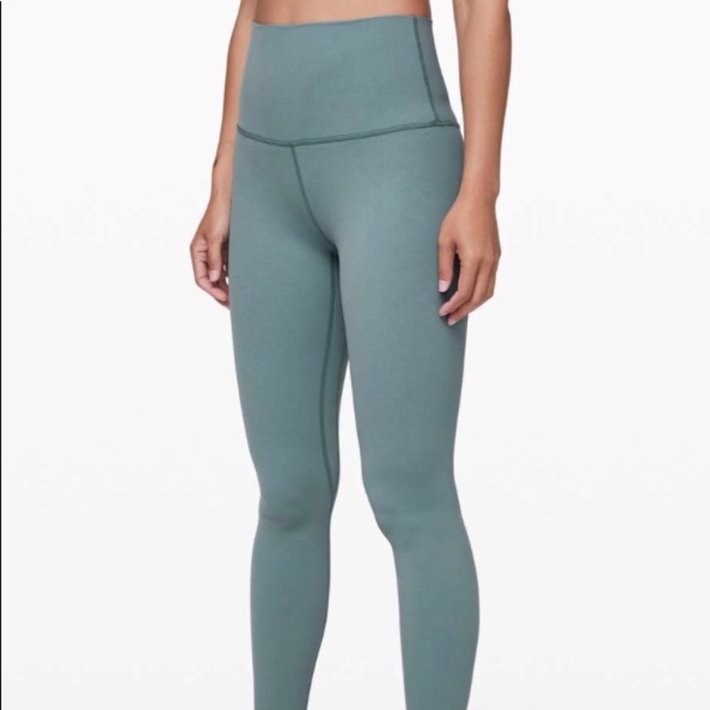 🍋Lululemon Align SHR Pant 28”